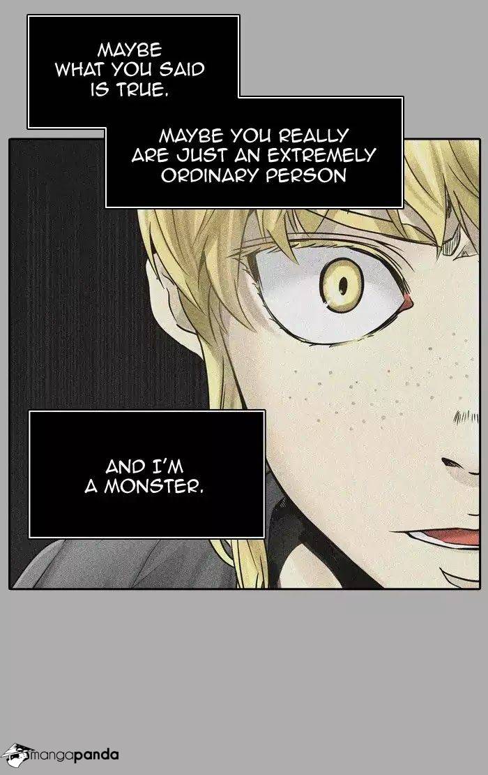 Tower of God Chapter 395 image 071